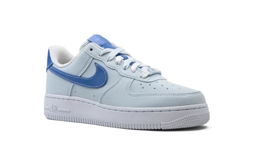 Nike Lifestyle AIR FORCE 1 LO WMNS 'Shades of Blue'